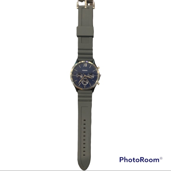 Fossil Fenmore Multifunction Watch ⏱ - Picture 2 of 4